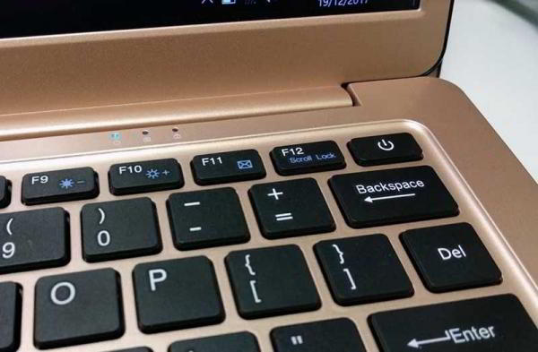 Обзор YEPO 737A: недорогой ноутбук с тонкими краями Обзор YEPO 737A: недорогой ноутбук с тонкими краями