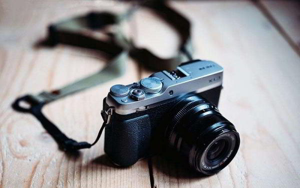 Fujifilm X-E3 — Обзор хорошей фотокамеры с продвинутыми технологиями Fujifilm X-E3 — Обзор хорошей фотокамеры с продвинутыми технологиями