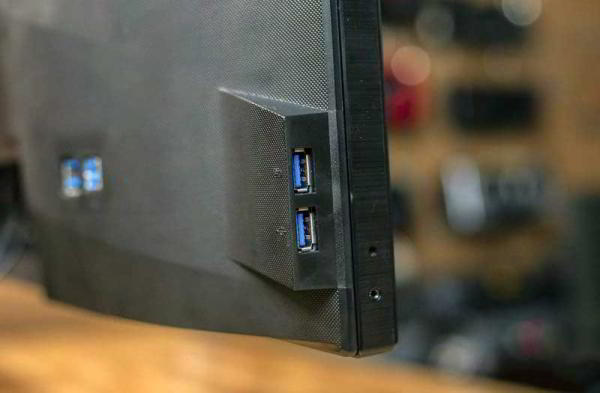 Обзор Acer Predator XB273K: 4K игрового монитора 144 Гц Обзор Acer Predator XB273K: 4K игрового монитора 144 Гц