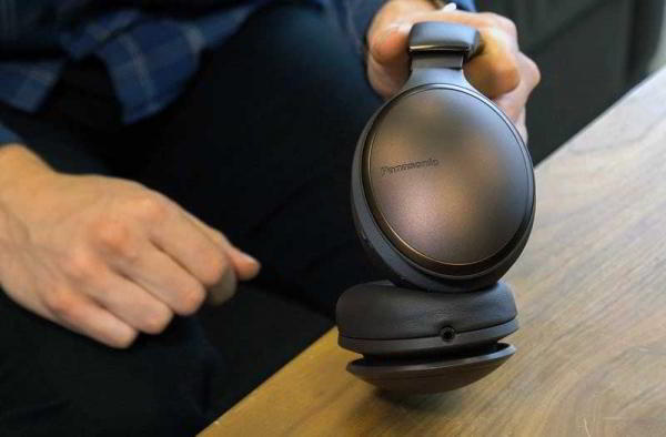 Обзор Panasonic RP-HD605N: впечатляющий звук и шумоподавление Обзор Panasonic RP-HD605N: впечатляющий звук и шумоподавление