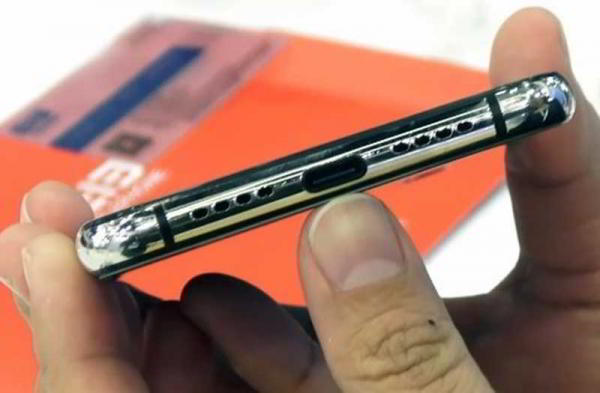 Обзор Elephone A5: сумеречный дизайн и пять камер за 200$ Обзор Elephone A5: сумеречный дизайн и пять камер за 200$