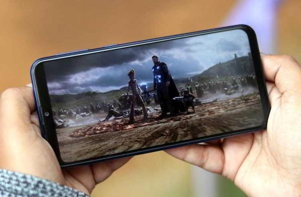 Обзор Samsung Galaxy M20: угроза смартфонам Xiaomi и Huawei Обзор Samsung Galaxy M20: угроза смартфонам Xiaomi и Huawei