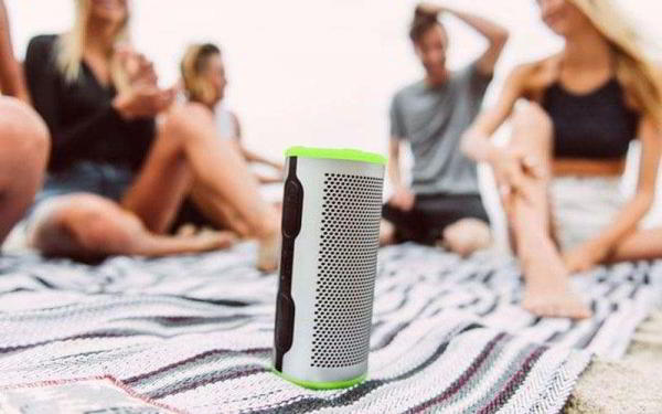 Водонепроницаемый Bluetooth-динамик Braven Audio Stryde 360 готов к летним испытаниям Водонепроницаемый Bluetooth-динамик Braven Audio Stryde 360 готов к летним испытаниям