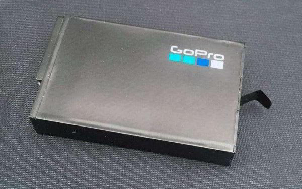 Краткий обзор GoPro Fusion — 360-градусная 5K экшн-камера от известного бренда Краткий обзор GoPro Fusion — 360-градусная 5K экшн-камера от известного бренда