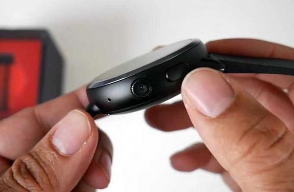 Обзор LEMFO LEM 8: умные часы с хорошей производительностью Обзор LEMFO LEM 8: умные часы с хорошей производительностью