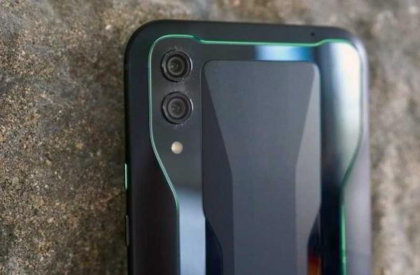 Обзор Black Shark 2: ещё один укус кошелька геймера Обзор Black Shark 2: ещё один укус кошелька геймера