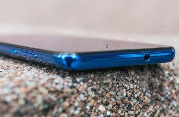 Обзор Motorola One Vision: недорогой телефон с чистым Android Обзор Motorola One Vision: недорогой телефон с чистым Android