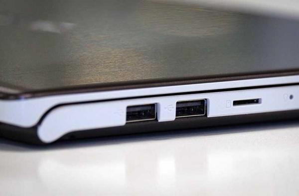 Обзор Asus VivoBook S14 разумного ноутбука для обычного пользователя Обзор Asus VivoBook S14 разумного ноутбука для обычного пользователя