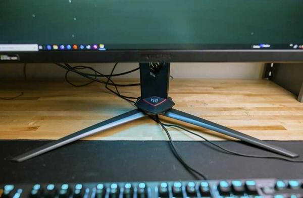 Обзор Acer Predator XB273K: 4K игрового монитора 144 Гц Обзор Acer Predator XB273K: 4K игрового монитора 144 Гц