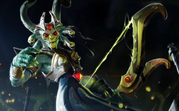 Топ-5 героев Dota 2, которых больше всех ослабили в патче 7.22 Топ-5 героев Dota 2, которых больше всех ослабили в патче 7.22