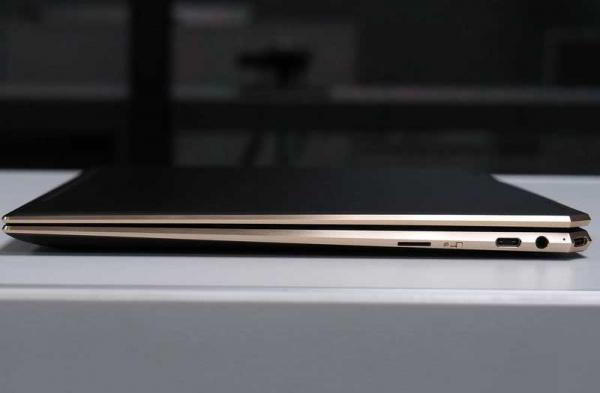 Обзор HP Spectre x360 13 (2019): почти безупречного ноутбука 2-в-1 Обзор HP Spectre x360 13 (2019): почти безупречного ноутбука 2-в-1