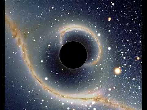 Ученые готовятся сделать первый в истории снимок черной дыры Ученые готовятся сделать первый в истории снимок черной дыры
