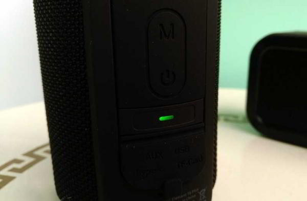 Обзор Tronsmart Element T6 Plus: Bluetooth-колонка убийца JBL Обзор Tronsmart Element T6 Plus: Bluetooth-колонка убийца JBL