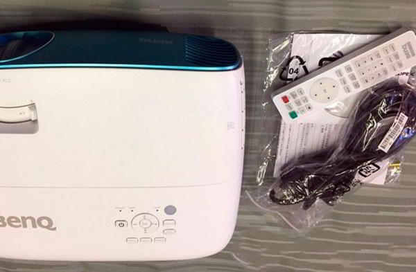 Обзор BenQ TK800: фантастический и яркий 4K домашний проектор Обзор BenQ TK800: фантастический и яркий 4K домашний проектор