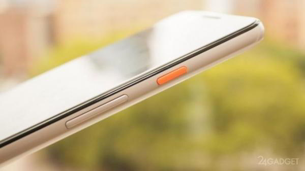 Google представил 3-е поколение смартфонов Pixel (20 фото + 2 видео) Google представил 3-е поколение смартфонов Pixel (20 фото + 2 видео)