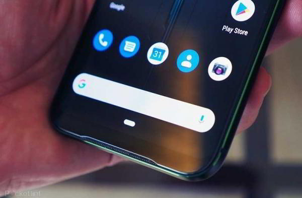 Обзор Black Shark 2: ещё один укус кошелька геймера Обзор Black Shark 2: ещё один укус кошелька геймера