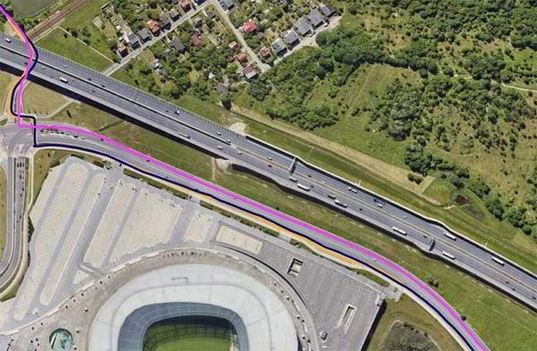 Обзор Garmin Instinct: спортивные часы с инстинктом Обзор Garmin Instinct: спортивные часы с инстинктом