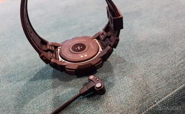 Lenovo Ego – умные часы за $29, работающие автономно 20 дней (7 дней) Lenovo Ego – умные часы за $29, работающие автономно 20 дней (7 дней)