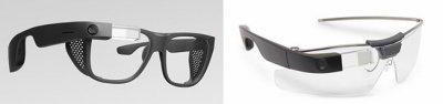 Очки с интеллектом Google Glass Enterprise Edition 2 Очки с интеллектом Google Glass Enterprise Edition 2