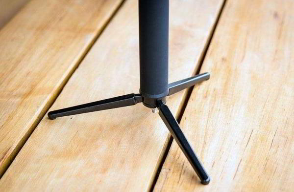 Обзор Moza AirCross: нового стедикама на рынке стабилизаторов Обзор Moza AirCross: нового стедикама на рынке стабилизаторов