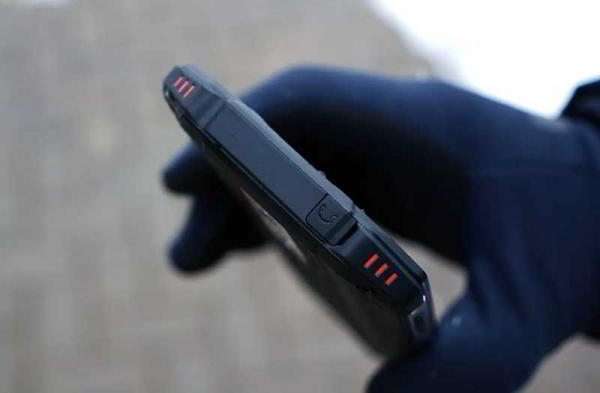 Обзор Ioutdoor Polar 3: недорогой защищённый смартфон с IP68 Обзор Ioutdoor Polar 3: недорогой защищённый смартфон с IP68