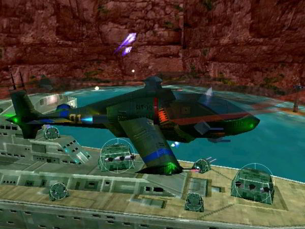 Extreme Assault Extreme Assault