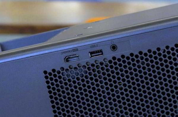 Обзор LG HU80KA проектора для домашнего кинотеатра Обзор LG HU80KA проектора для домашнего кинотеатра