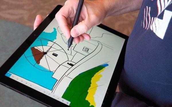 Обзор Eve V — Гибридный и простой планшет трансформер замена Surface Pro Обзор Eve V — Гибридный и простой планшет трансформер замена Surface Pro