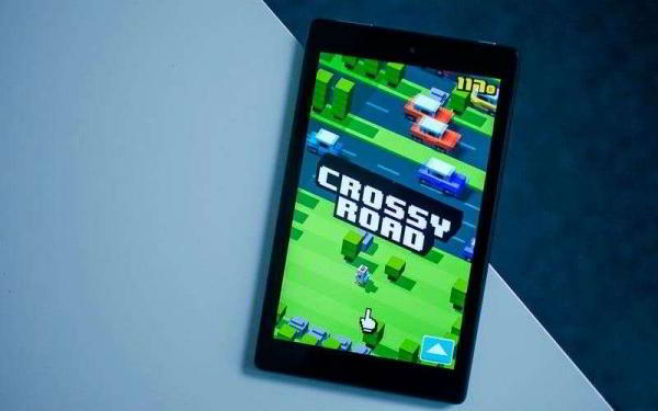 Amazon Fire HD 8 (2017) — Обзор недорогого Android-планшета от известного бренда Amazon Fire HD 8 (2017) — Обзор недорогого Android-планшета от известного бренда