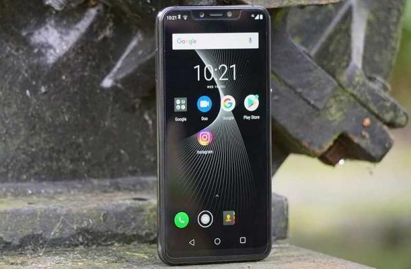 Обзор Elephone A5: сумеречный дизайн и пять камер за 200$ Обзор Elephone A5: сумеречный дизайн и пять камер за 200$