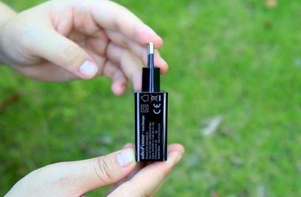 Обзор Ulefone Armor 3T защищённого смартфона с рацией Обзор Ulefone Armor 3T защищённого смартфона с рацией