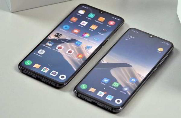 Обзор Xiaomi Mi 9 SE уменьшенной версии флагмана Обзор Xiaomi Mi 9 SE уменьшенной версии флагмана