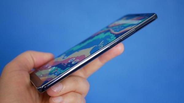 Обзор смартфона Nokia 9 PureView: пентакамера с оптикой Zeiss Обзор смартфона Nokia 9 PureView: пентакамера с оптикой Zeiss