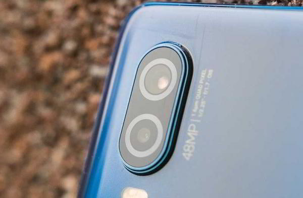 Обзор Motorola One Vision: недорогой телефон с чистым Android Обзор Motorola One Vision: недорогой телефон с чистым Android