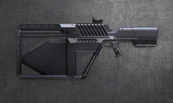 Два неизвестных дрона парализовали работу лондонского аэропорта Гатвик Два неизвестных дрона парализовали работу лондонского аэропорта Гатвик