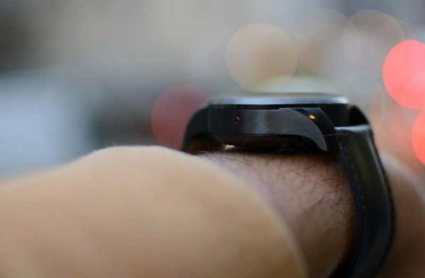 Обзор Montblanc Summit 2: красивые и функциональные смарт-часы Обзор Montblanc Summit 2: красивые и функциональные смарт-часы