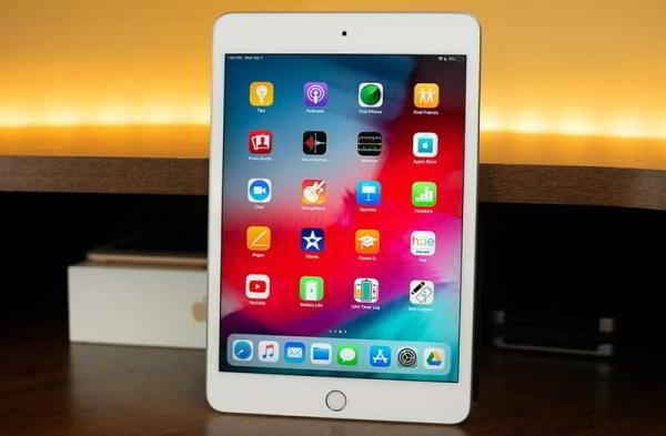 Обзор iPad mini 2019: обновлённого небольшого планшета Обзор iPad mini 2019: обновлённого небольшого планшета