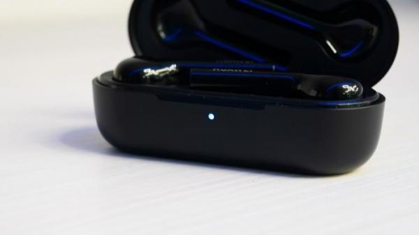 Обзор гарнитуры Huawei FreeBuds Lite. Полностью беспроводная красотка