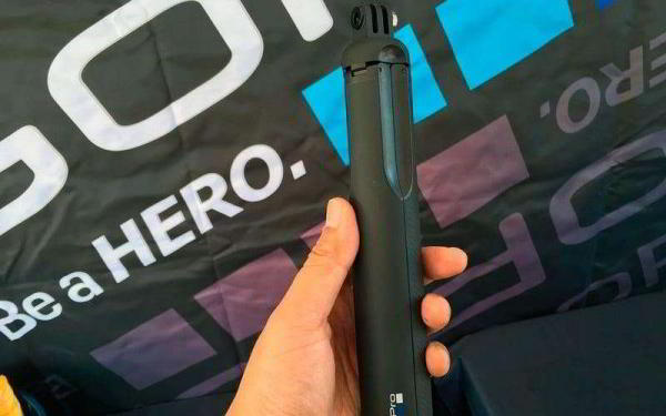 Краткий обзор GoPro Fusion — 360-градусная 5K экшн-камера от известного бренда Краткий обзор GoPro Fusion — 360-градусная 5K экшн-камера от известного бренда