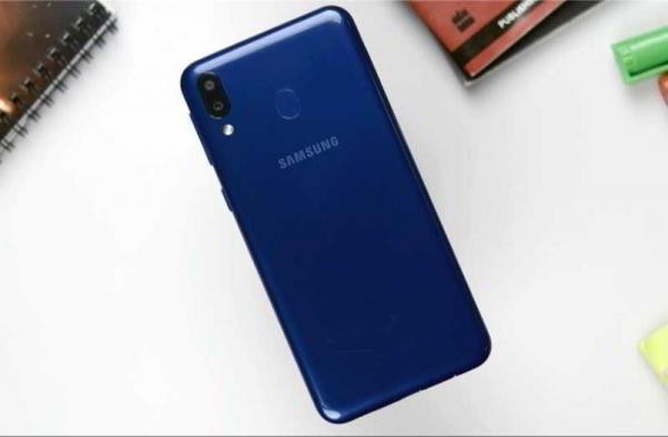 Обзор Samsung Galaxy M20: угроза смартфонам Xiaomi и Huawei Обзор Samsung Galaxy M20: угроза смартфонам Xiaomi и Huawei