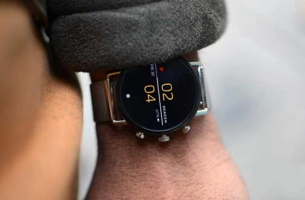 Обзор смарт-часов Skagen Falster 2: хорошие не значит автономные Обзор смарт-часов Skagen Falster 2: хорошие не значит автономные