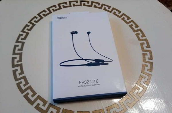 Обзор MEIZU EP52 Lite: Bluetooth-наушники цена/качество Обзор MEIZU EP52 Lite: Bluetooth-наушники цена/качество