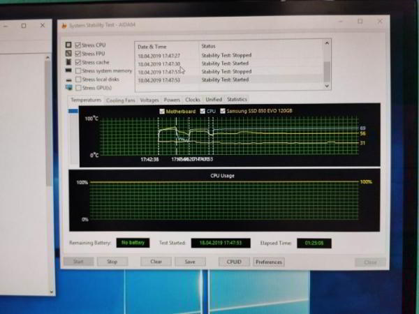 Обзор вентиляторов be quite! Pure Wings 2, с ШИМ и без ШИМ Обзор вентиляторов be quite! Pure Wings 2, с ШИМ и без ШИМ