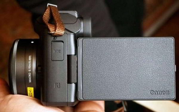 Canon EOS M50 — Обзор почти идеальной камеры для влогеров Canon EOS M50 — Обзор почти идеальной камеры для влогеров