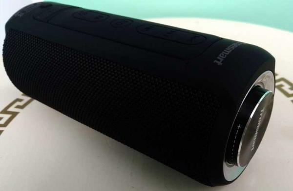 Обзор Tronsmart Element T6 Plus: Bluetooth-колонка убийца JBL Обзор Tronsmart Element T6 Plus: Bluetooth-колонка убийца JBL