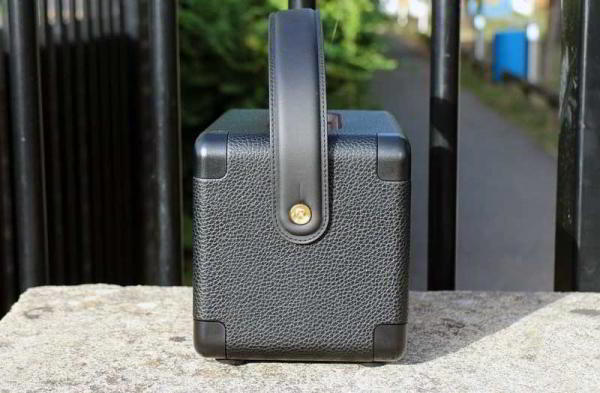 Обзор Marshall Kilburn II мощной Bluetooth-колонки Обзор Marshall Kilburn II мощной Bluetooth-колонки