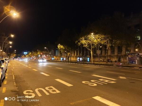 Обзор Xiaomi Mi 9: недорогой флагман Обзор Xiaomi Mi 9: недорогой флагман