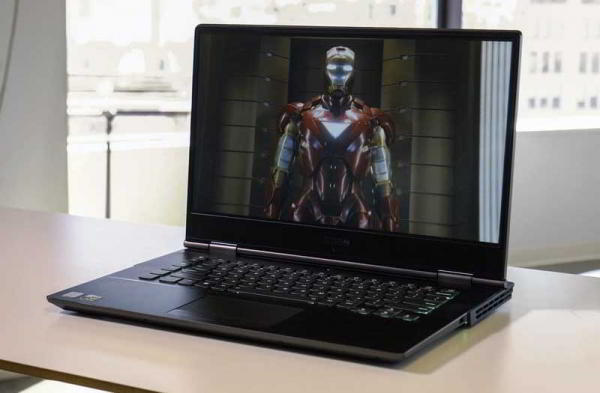 Обзор Lenovo Legion Y730: 15-дюймовый производительный ноутбук Обзор Lenovo Legion Y730: 15-дюймовый производительный ноутбук