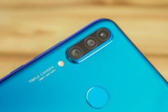 Обзор Huawei P30 Lite - идеальный баланс найден? Обзор Huawei P30 Lite - идеальный баланс найден?
