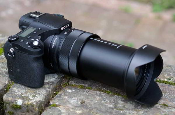 Обзор Sony RX10 Mark IV: лучшая камера всё в одном от Sony Обзор Sony RX10 Mark IV: лучшая камера всё в одном от Sony